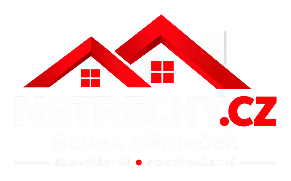 NStřechy – Radek Němeček